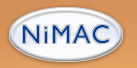 NiMAC logo